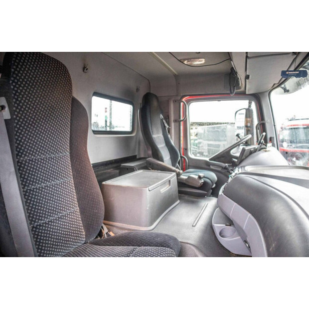 2010 مرسيدس بنز Actros 3344-45569359