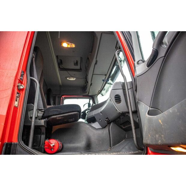 2010 مرسيدس بنز Actros 3344-45569361