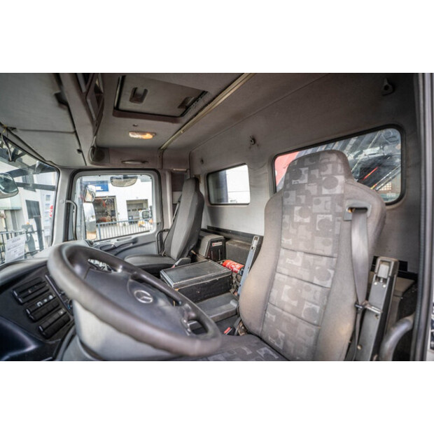 2008 مرسيدس بنز ACTROS 3336K-45569432