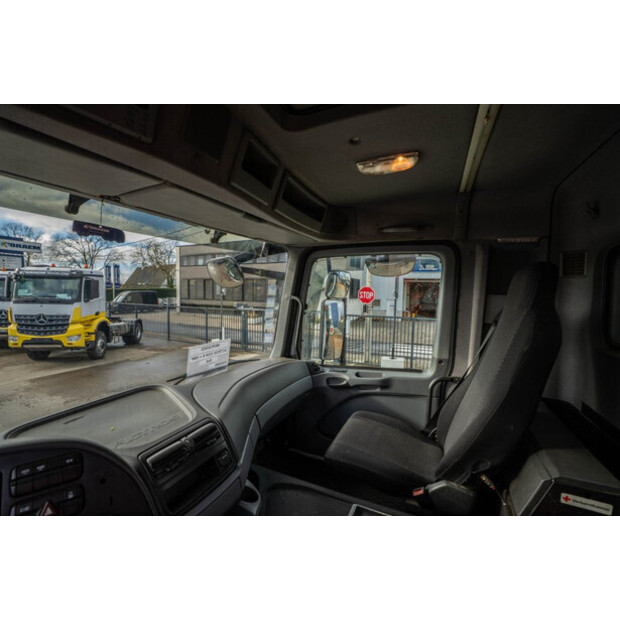 2008 مرسيدس بنز ACTROS 3336K-45569433