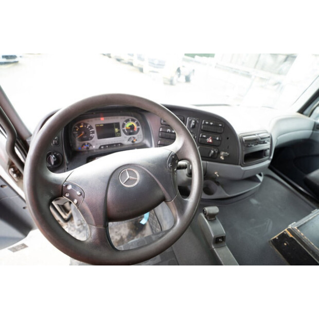 2008 مرسيدس بنز ACTROS 3336K-45569434