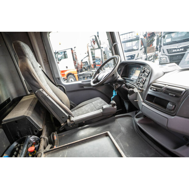 2008 مرسيدس بنز ACTROS 3336K-45569436