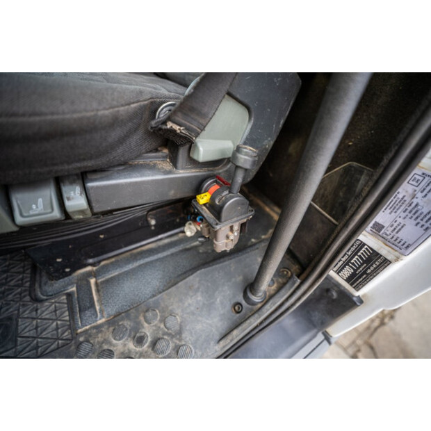 2008 مرسيدس بنز ACTROS 3336K-45569438