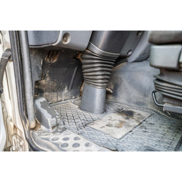 2008 مرسيدس بنز ACTROS 3336K-45569439