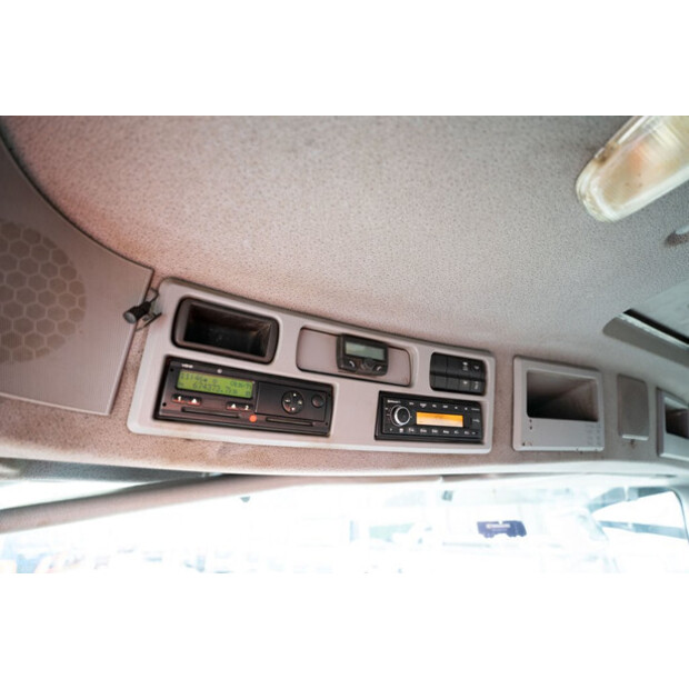 2008 مرسيدس بنز ACTROS 3336K-45569442