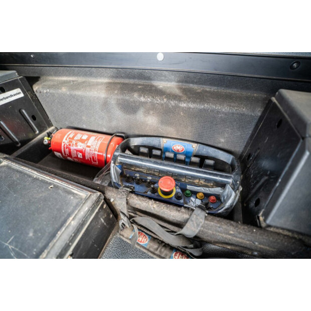 2008 مرسيدس بنز ACTROS 3336K-45569444