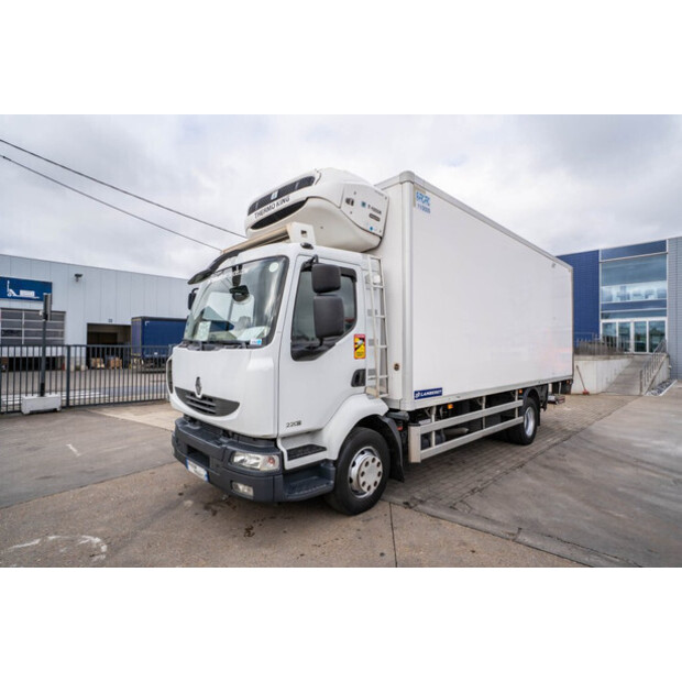 2013 Renault Midlum 220 dxi-45569446