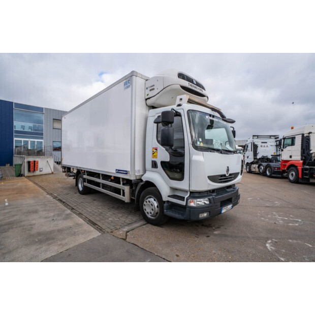 2013 Renault Midlum 220 dxi-45569447