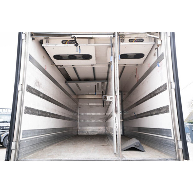 2013 Renault Midlum 220 dxi-45569452