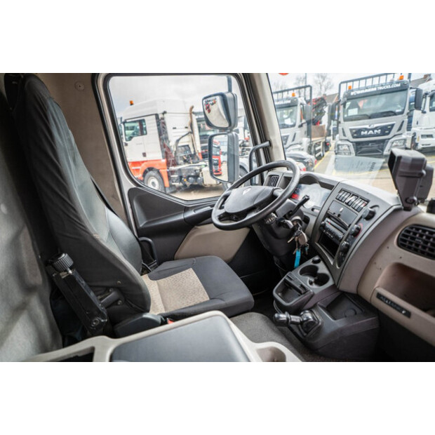 2013 Renault Midlum 220 dxi-45569462