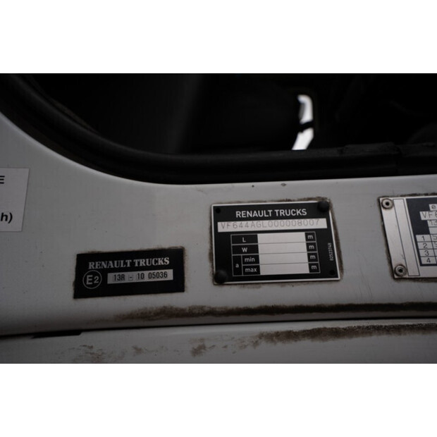 2013 Renault Midlum 220 dxi-45569466