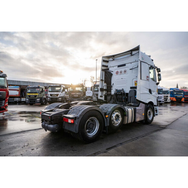 2015 Renault T520-45569475