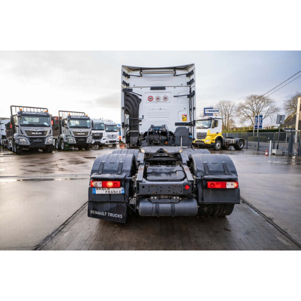 2015 Renault T520-45569476