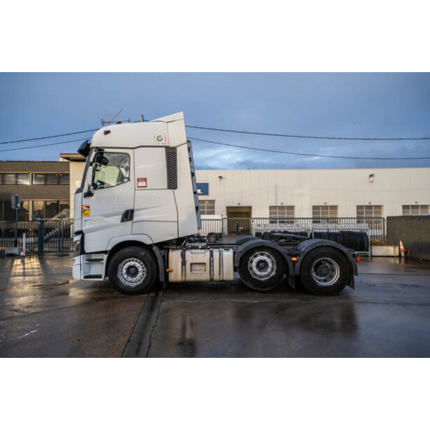 2015 Renault T520-45569479