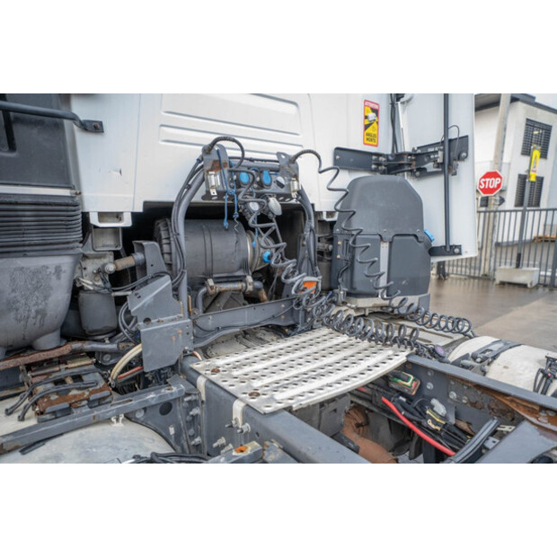 2015 Renault T520-45569480