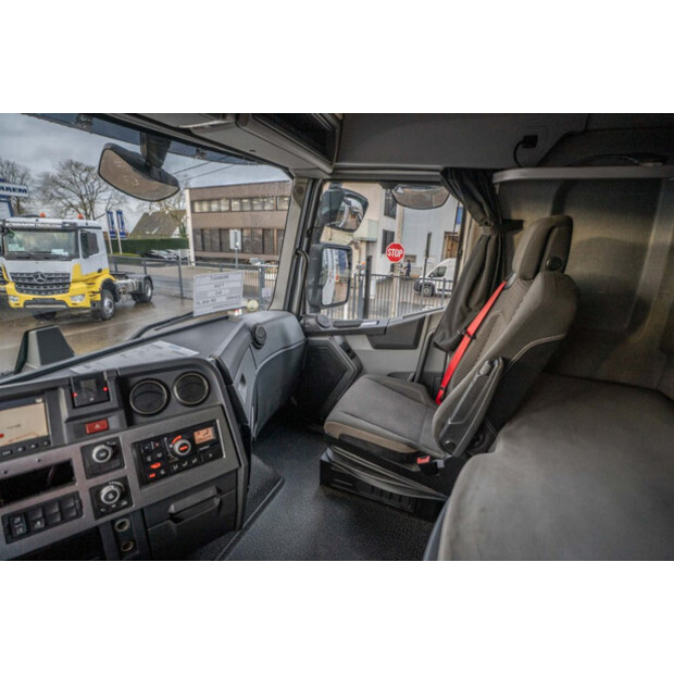 2015 Renault T520-45569482