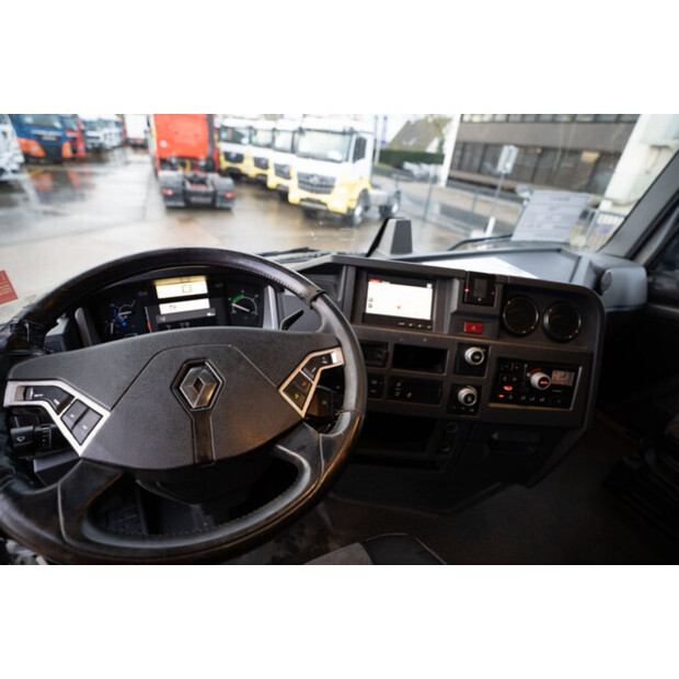 2015 Renault T520-45569483