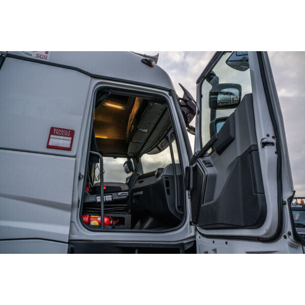 2015 Renault T520-45569484