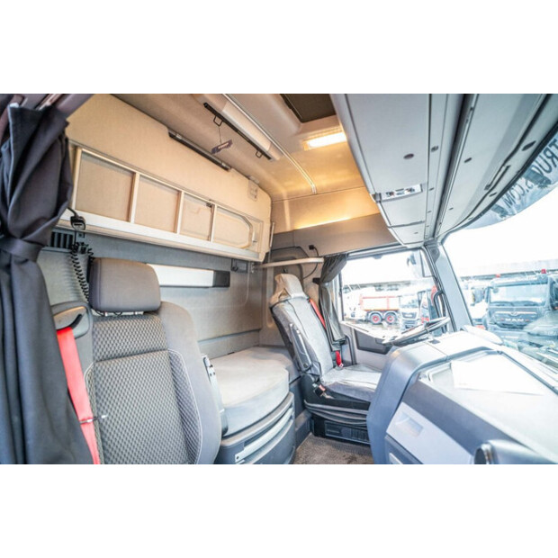 2015 Renault T520-45569485