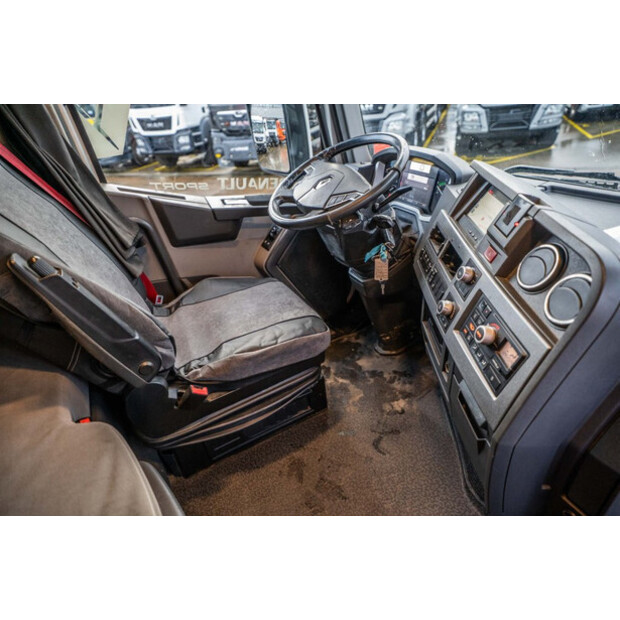 2015 Renault T520-45569486