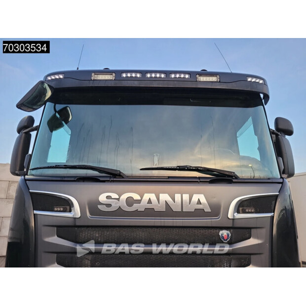 2016 Scania R580-45569496