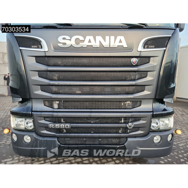 2016 Scania R580-45569497