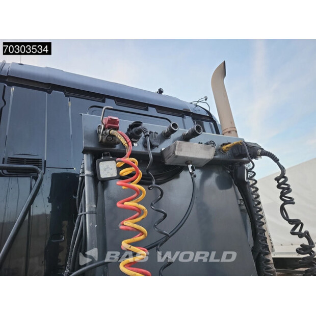 2016 Scania R580-45569500