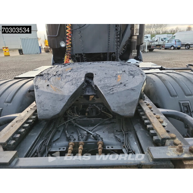 2016 Scania R580-45569505