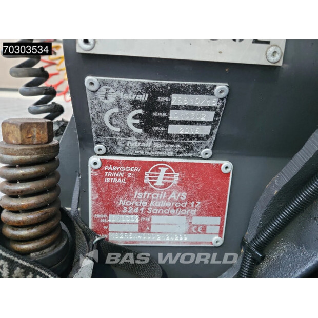 2016 Scania R580-45569507