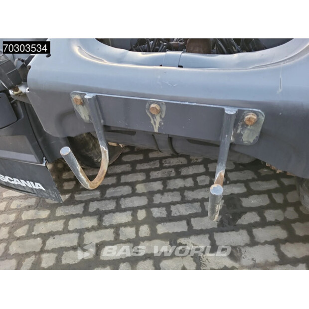 2016 Scania R580-45569508