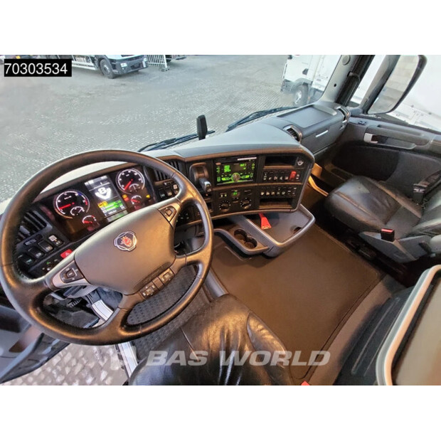 2016 Scania R580-45569511