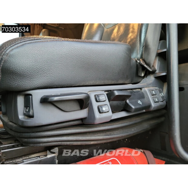 2016 Scania R580-45569526