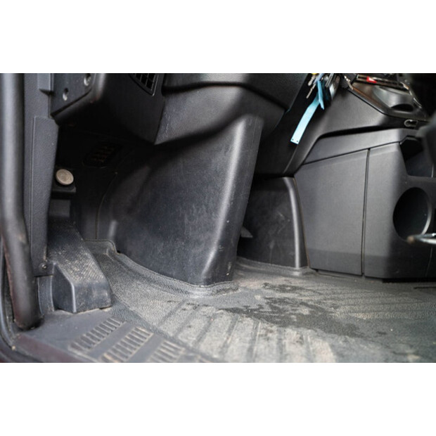 2018 Mercedes-Benz ACTROS 1843 LS-45569551