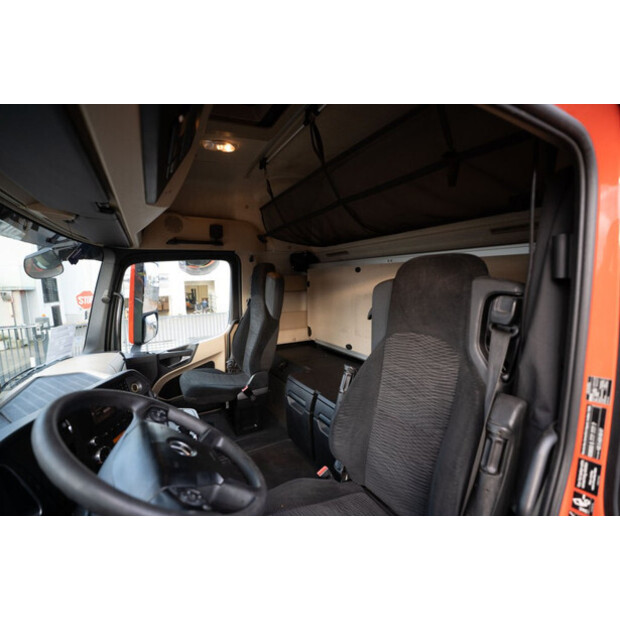 2018 Mercedes-Benz ACTROS 1843 LS-45569552