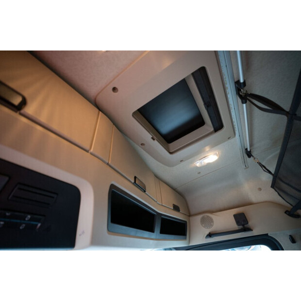 2018 Mercedes-Benz ACTROS 1843 LS-45569553