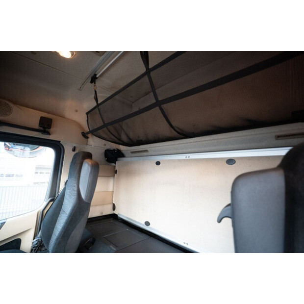 2018 Mercedes-Benz ACTROS 1843 LS-45569555