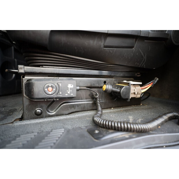 2018 Mercedes-Benz ACTROS 1843 LS-45569557