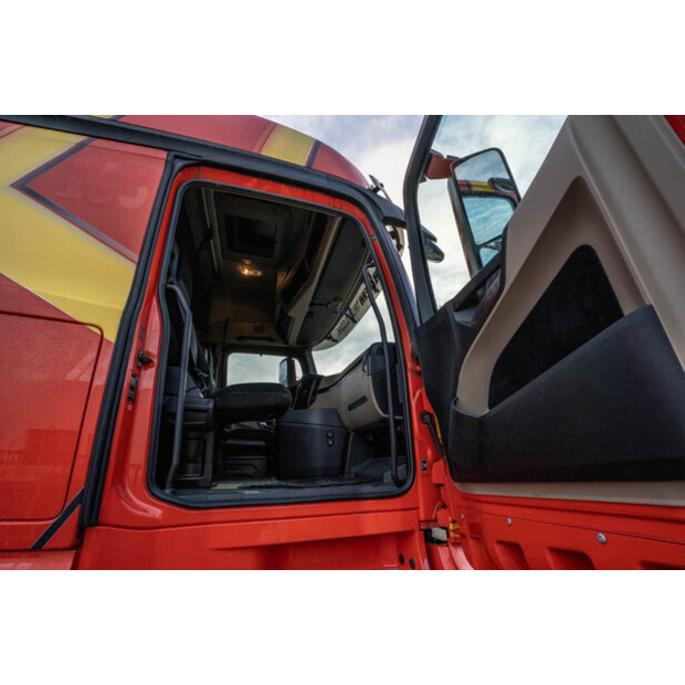 2018 Mercedes-Benz ACTROS 1843 LS-45569558