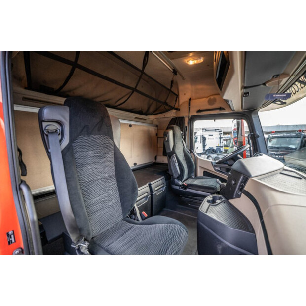 2018 Mercedes-Benz ACTROS 1843 LS-45569559