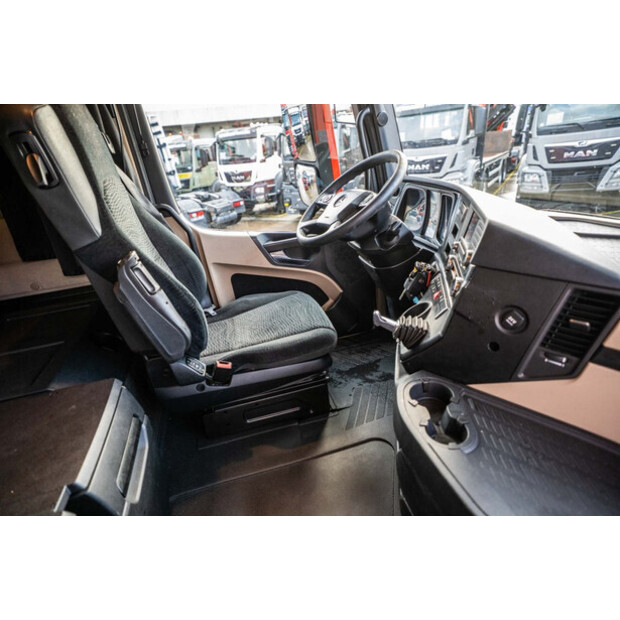 2018 Mercedes-Benz ACTROS 1843 LS-45569560