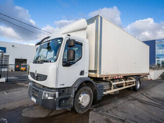 Image for TRUCKS 2013 Renault Premium 340 DXI