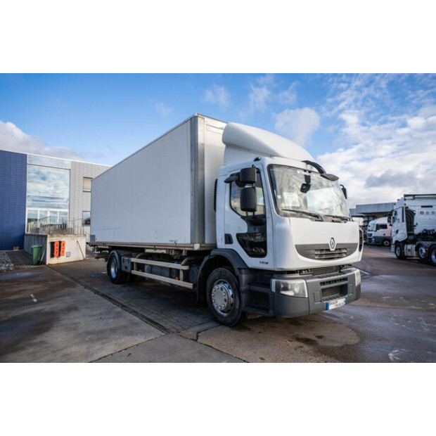 2013 رينو Premium 340 DXI-45569566