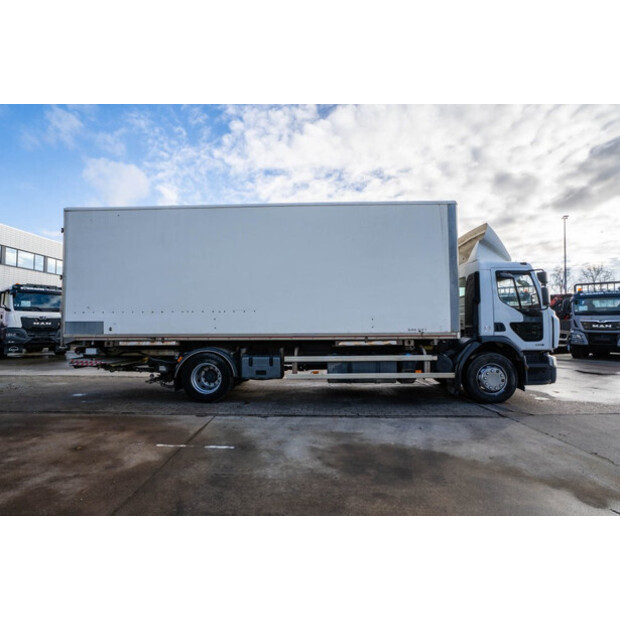 2013 رينو Premium 340 DXI-45569567