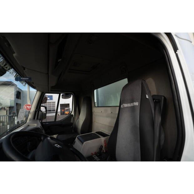 2013 رينو Premium 340 DXI-45569576