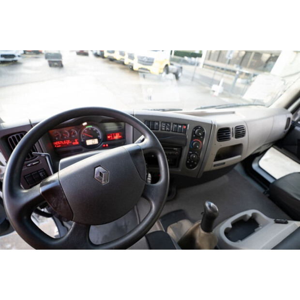 2013 رينو Premium 340 DXI-45569577