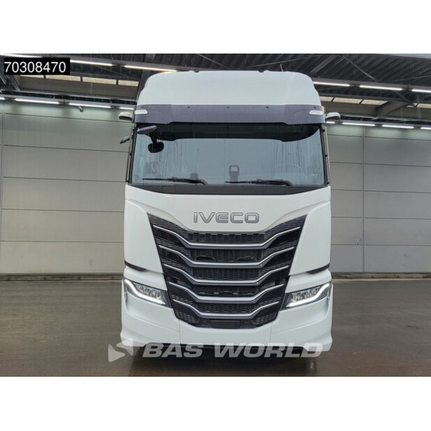 2026 Iveco S-Way 500-45569589