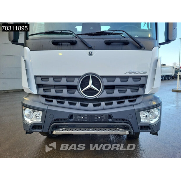 2023 Mercedes-Benz Actros 3540-45569626