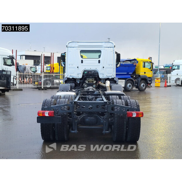 2023 Mercedes-Benz Actros 3540-45569628