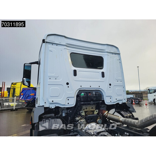 2023 Mercedes-Benz Actros 3540-45569629