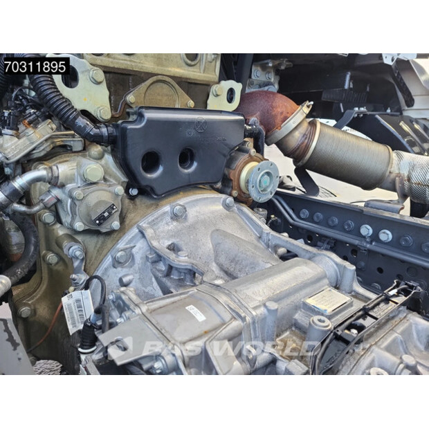 2023 Mercedes-Benz Actros 3540-45569630